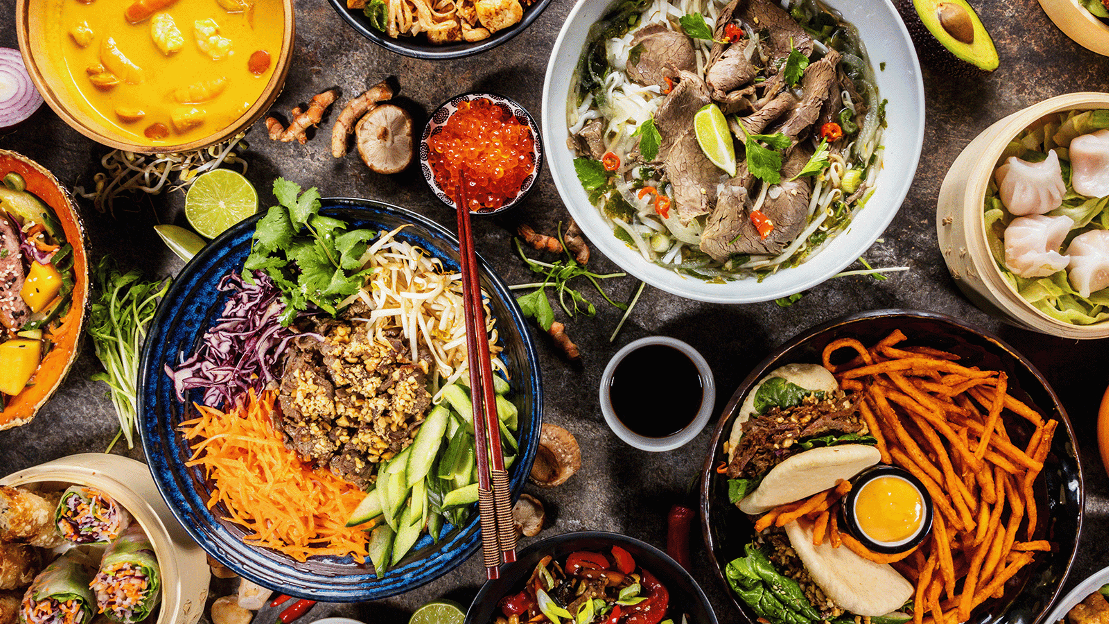 Golden Phoenix Craigavon